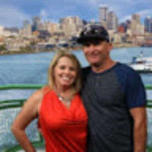 Meet your Posher, Becky